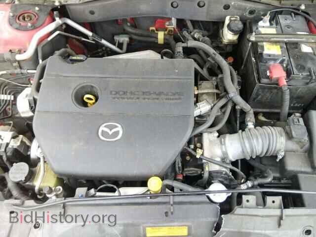 2008 MAZDA 6 - VIN: 1YVHP80C285M27485 - Фото 7