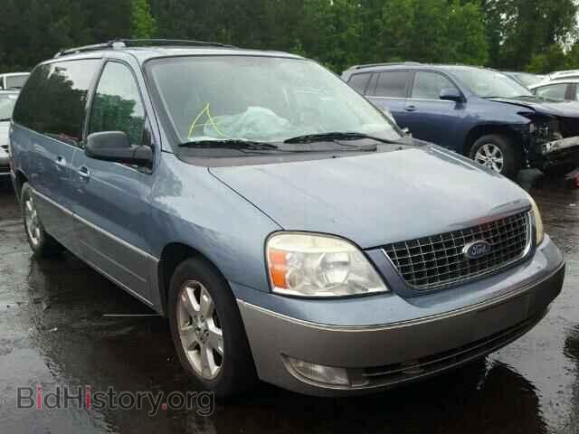 Photo 2FMDA58264BA70247 - FORD FREESTAR 2004