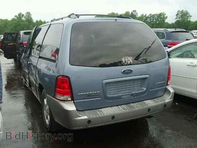 2004 FORD FREESTAR - VIN: 2FMDA58264BA70247 - Фото 3