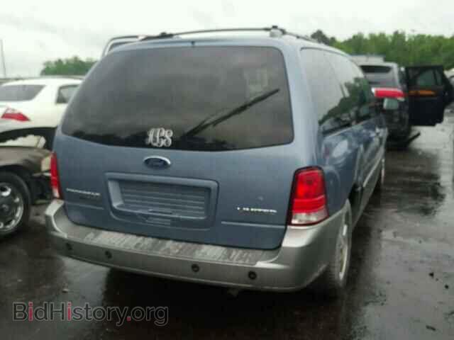 2004 FORD FREESTAR - VIN: 2FMDA58264BA70247 - Фото 4