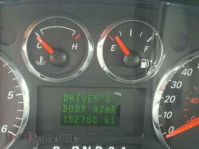 2004 FORD FREESTAR - VIN: 2FMDA58264BA70247 - Фото 8