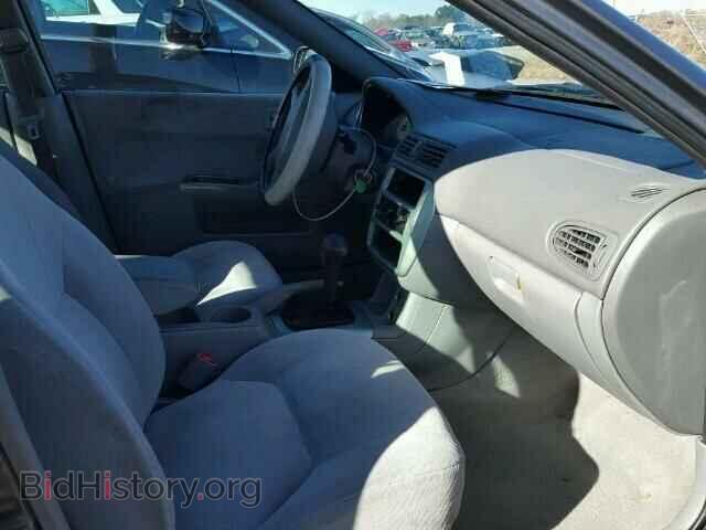 2003 MITSUBISHI GALANT - VIN: 4A3AA46GX3E165250 - Фото 5