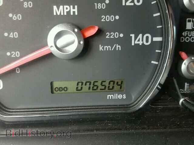 2006 MITSUBISHI GALANT - VIN: 4A3AB36F16E010072 - Фото 8