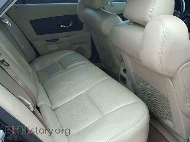 2004 CADILLAC CTS - VIN: 1G6DM577140108593 - Фото 6