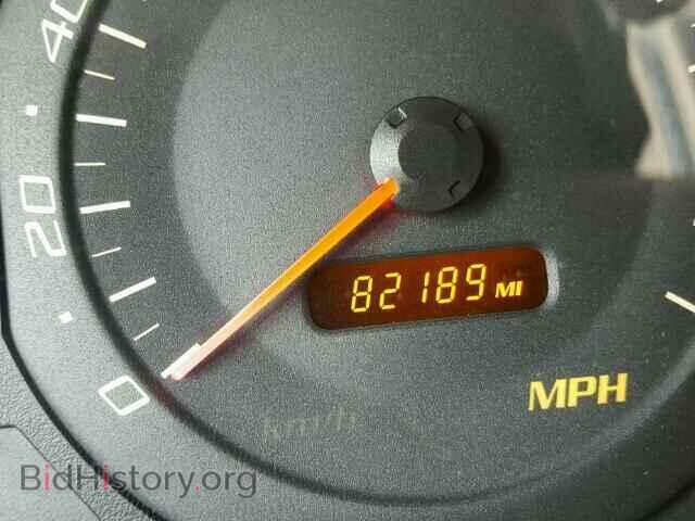 2004 CADILLAC CTS - VIN: 1G6DM577140108593 - Фото 8