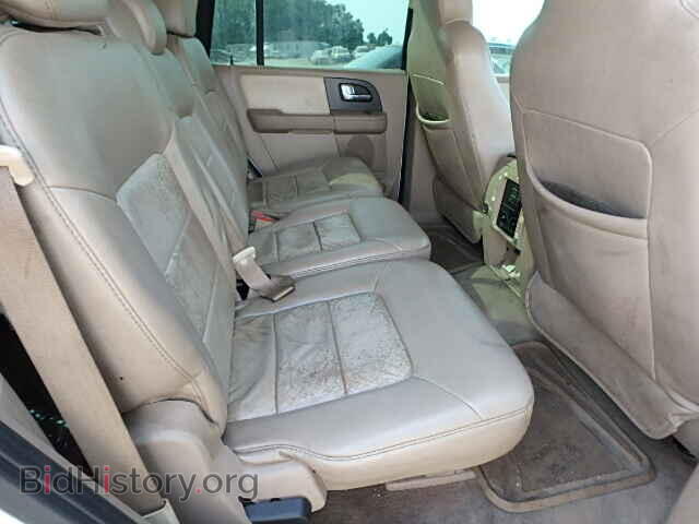 2006 FORD EXPEDITION - VIN: 1FMPU17516LA94452 - Фото 6