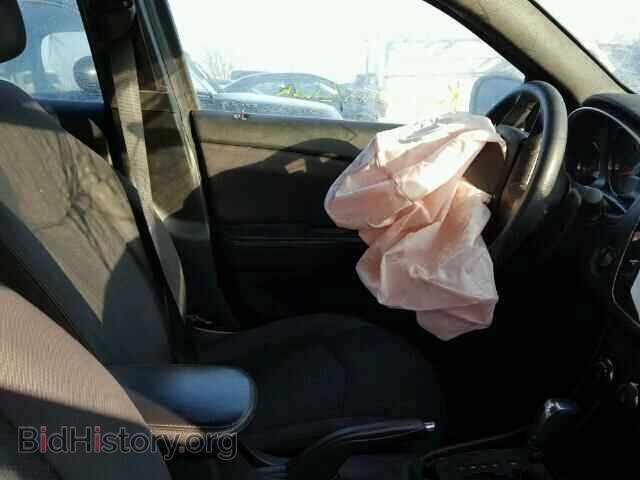 2013 CHRYSLER 200 - VIN: 1C3CCBAG1DN697624 - Photo 5