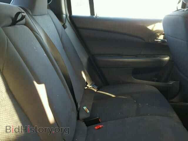 2013 CHRYSLER 200 - VIN: 1C3CCBAG1DN697624 - Photo 6
