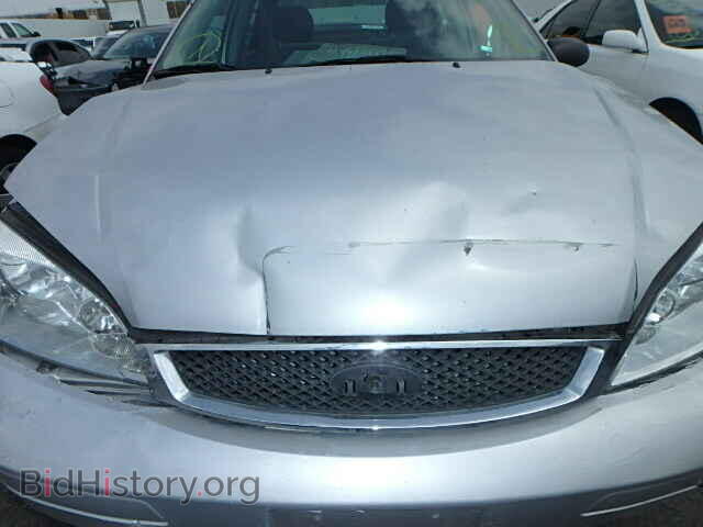 2007 FORD FOCUS - VIN: 1FAFP34NX7W338645 - Фото 7
