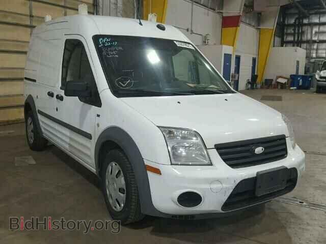 Фотография NM0LS7BN5BT073193 - FORD TRANSIT CO 2011
