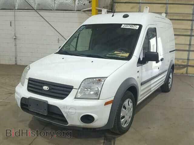 2011 FORD TRANSIT CO - VIN: NM0LS7BN5BT073193 - Фото 2