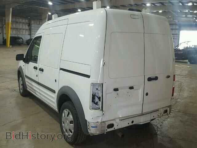 2011 FORD TRANSIT CO - VIN: NM0LS7BN5BT073193 - Фото 3