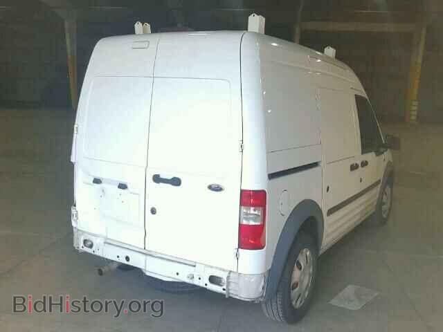 2011 FORD TRANSIT CO - VIN: NM0LS7BN5BT073193 - Фото 4