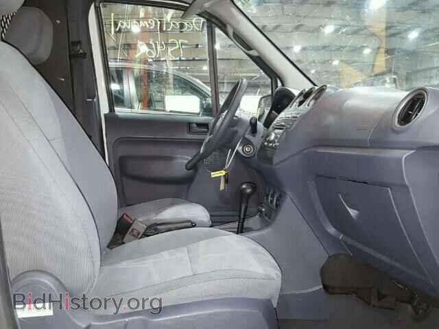 2011 FORD TRANSIT CO - VIN: NM0LS7BN5BT073193 - Фото 5
