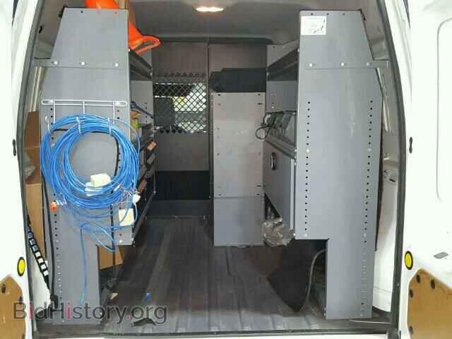 2011 FORD TRANSIT CO - VIN: NM0LS7BN5BT073193 - Фото 6