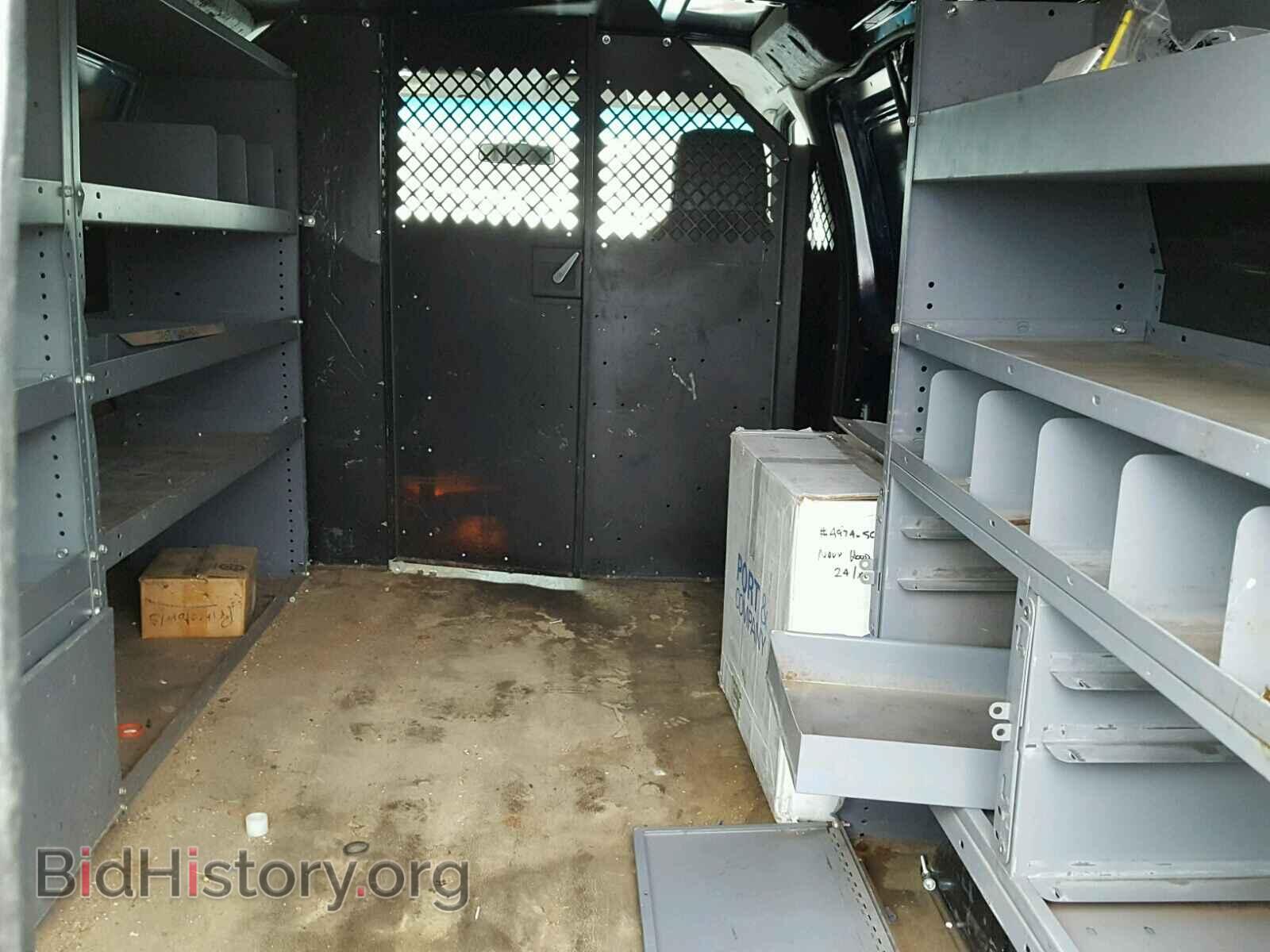 2013 FORD ECONOLINE - VIN: 1FTNE1EWXDDB04035 - Фото 6