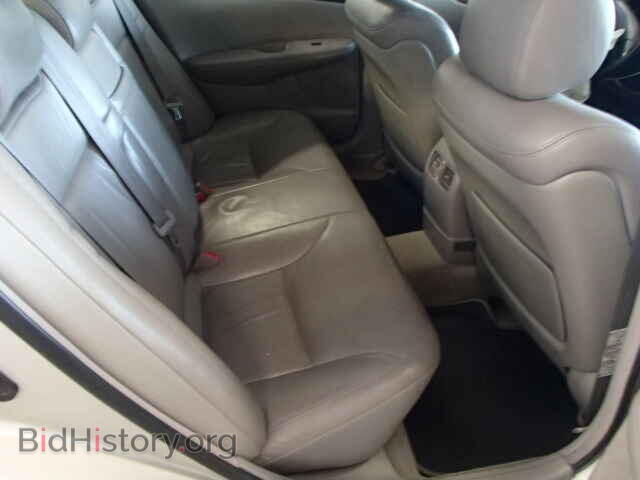 2003 LEXUS ES300 - VIN: JTHBF30G030140221 - Фото 6