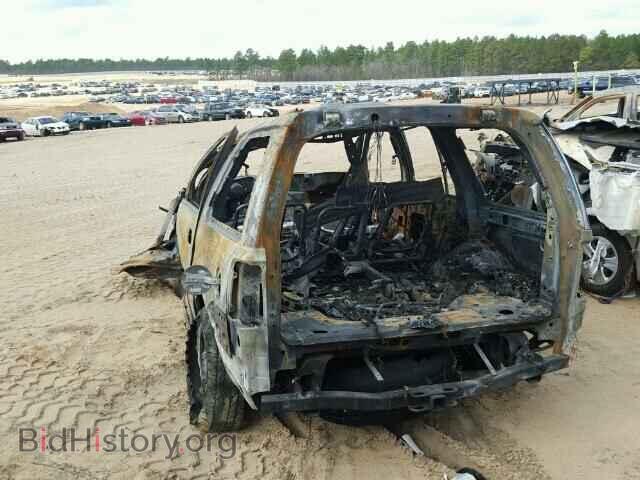 2004 FORD EXPEDITION - VIN: 1FMFU17L34LB28883 - Фото 3