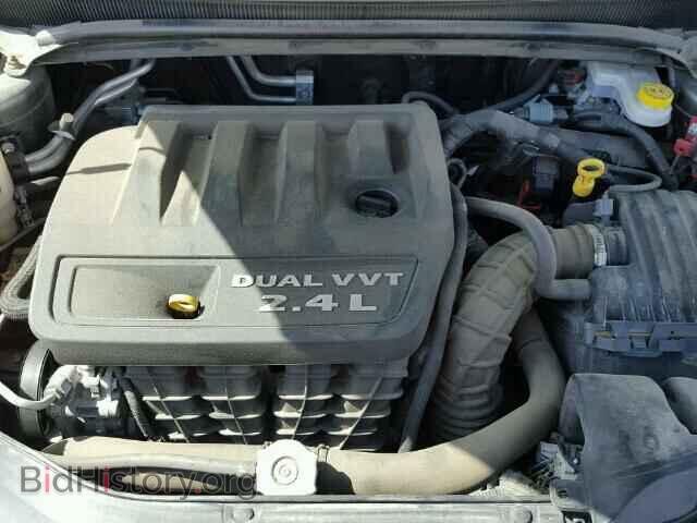 2013 CHRYSLER 200 - VIN: 1C3CCBBB0DN639281 - Фото 7
