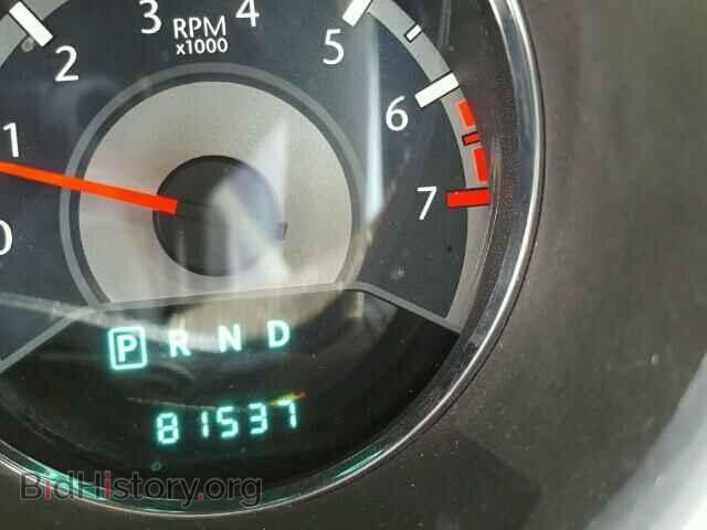 2013 CHRYSLER 200 - VIN: 1C3CCBBB0DN639281 - Фото 8
