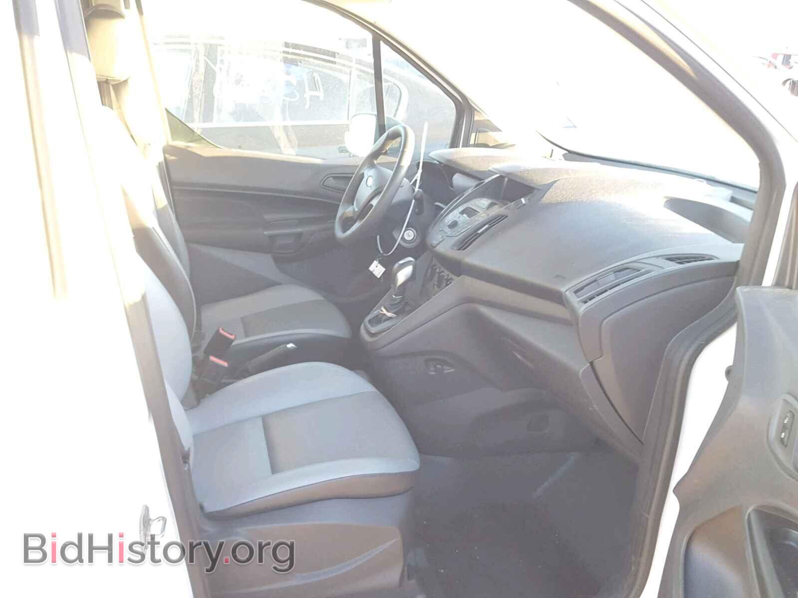 2015 FORD TRANSIT CO - VIN: NM0LS7E70F1193899 - Фото 5