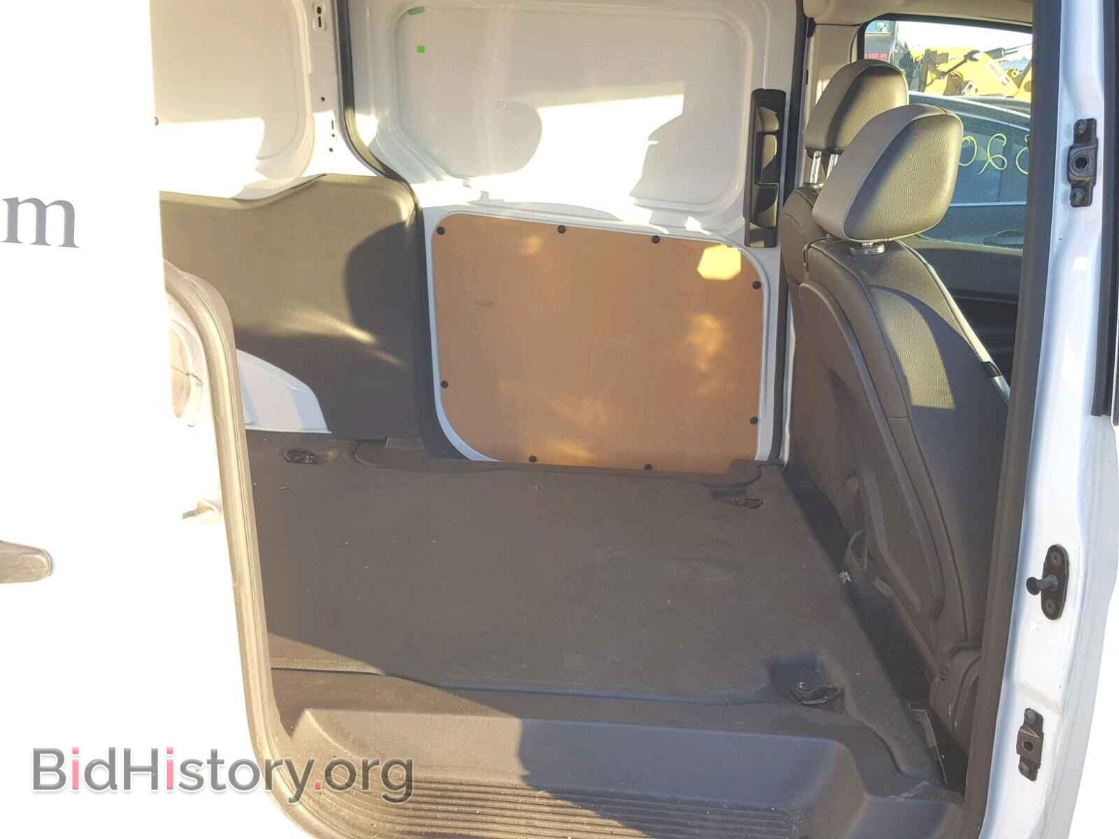 2015 FORD TRANSIT CO - VIN: NM0LS7E70F1193899 - Фото 6