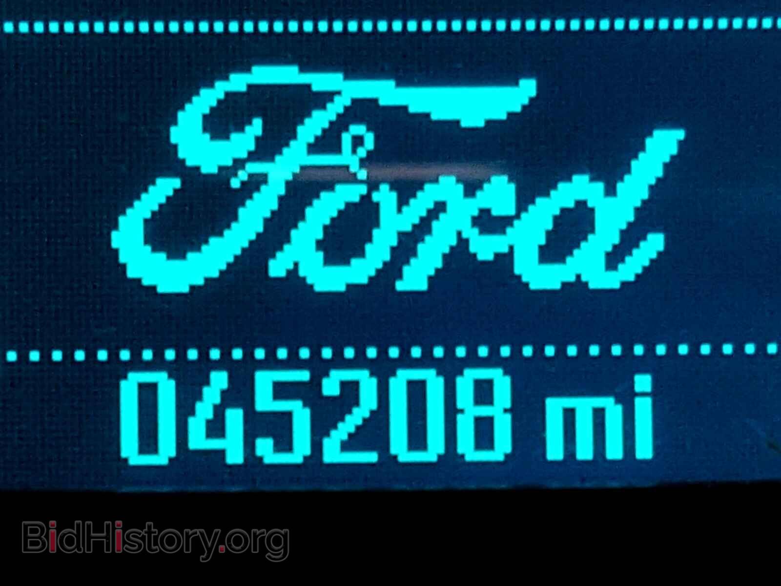 2015 FORD TRANSIT CO - VIN: NM0LS7E70F1193899 - Фото 8
