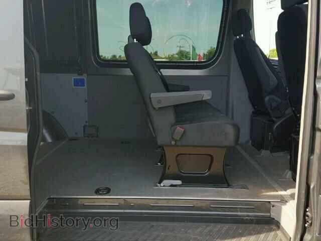2015 MERCEDES-BENZ SPRINTER - VIN: WD4FE7CC2FP170862 - Фото 6