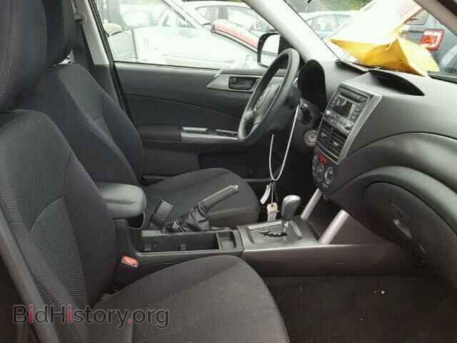 2011 SUBARU FORESTER - VIN: JF2SHBBC3BH761597 - Фото 5
