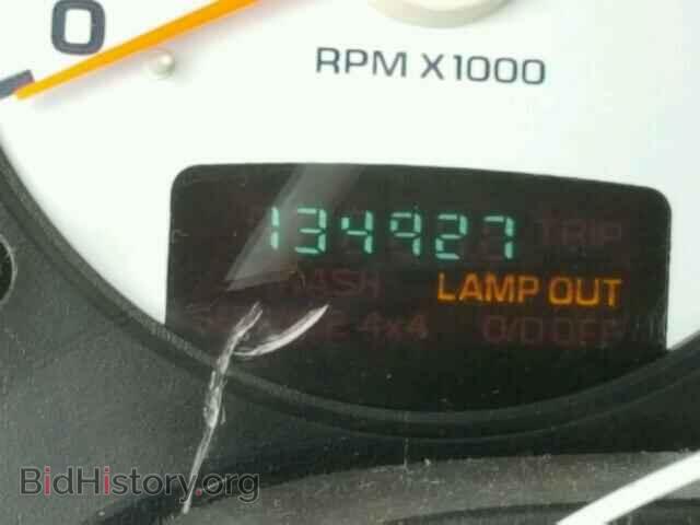 2003 DODGE RAM 1500 - VIN: 1D7HA18N83J628382 - Фото 8