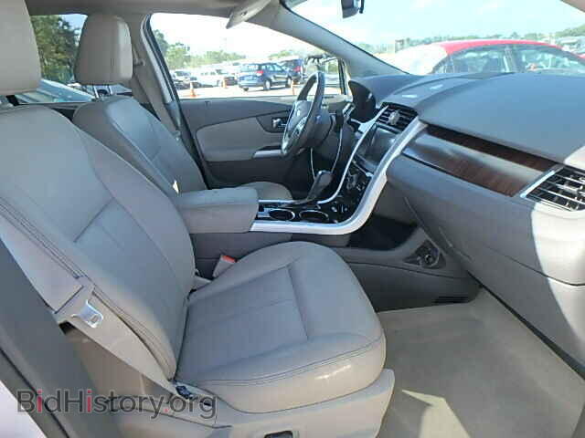 2011 FORD EDGE - VIN: 2FMDK3KC8BBA29568 - Photo 5