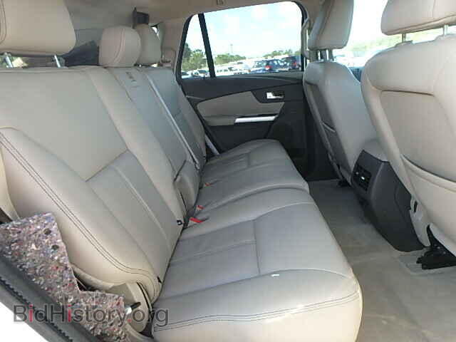 2011 FORD EDGE - VIN: 2FMDK3KC8BBA29568 - Photo 6