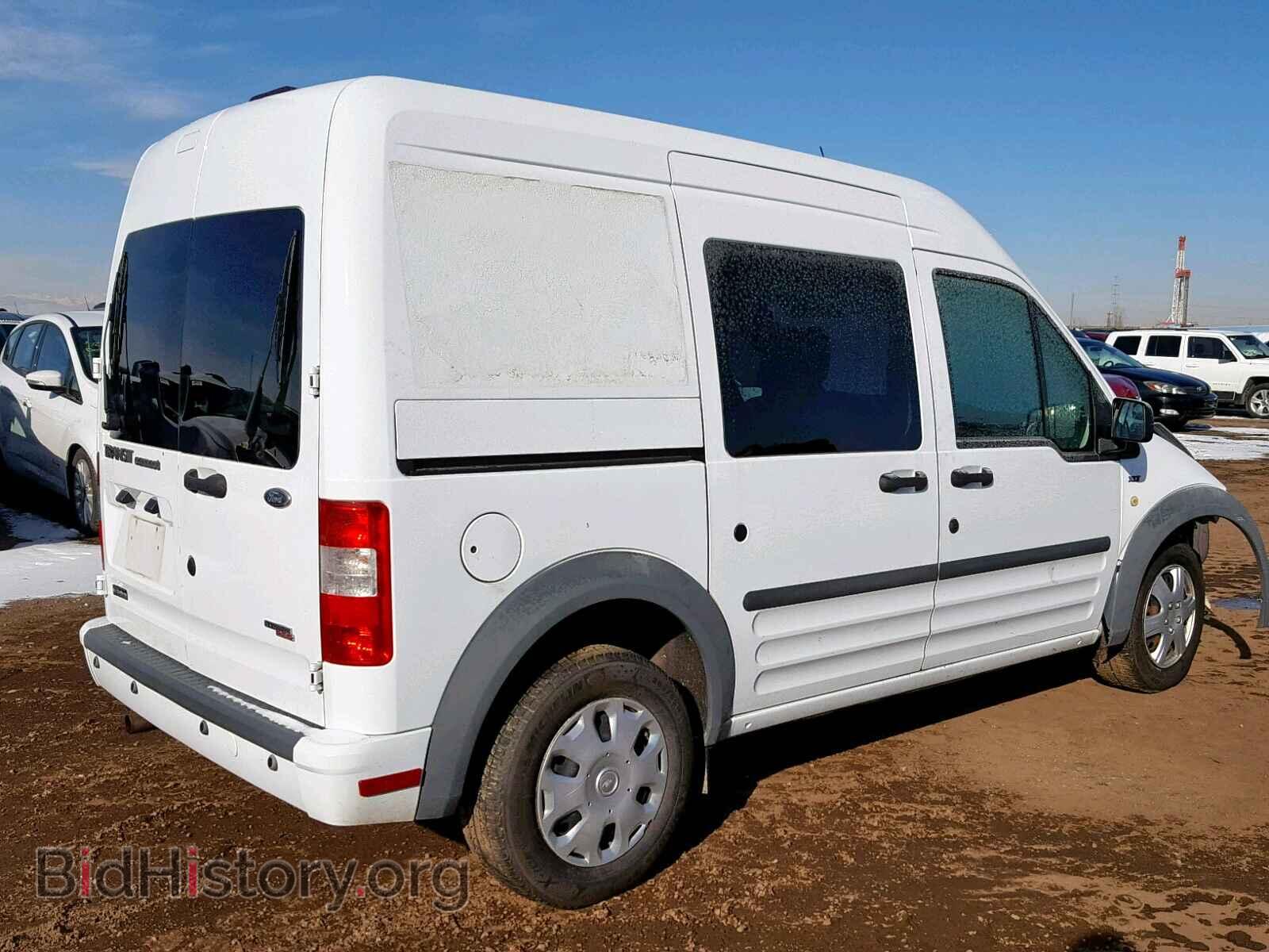 2012 FORD TRANSIT CO - VIN: NM0LS6BN5CT080916 - Фото 4