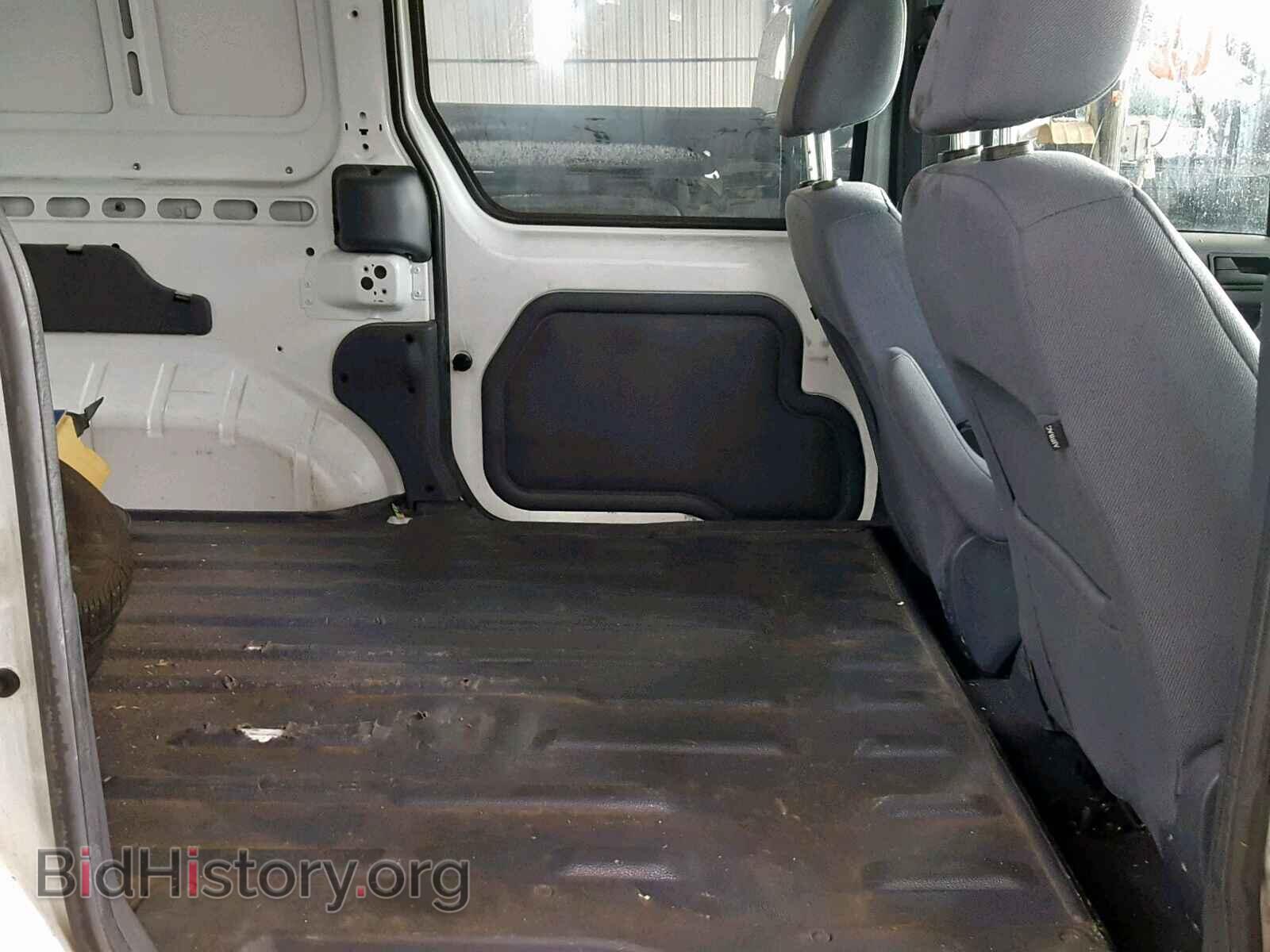 2012 FORD TRANSIT CO - VIN: NM0LS6BN5CT080916 - Фото 6