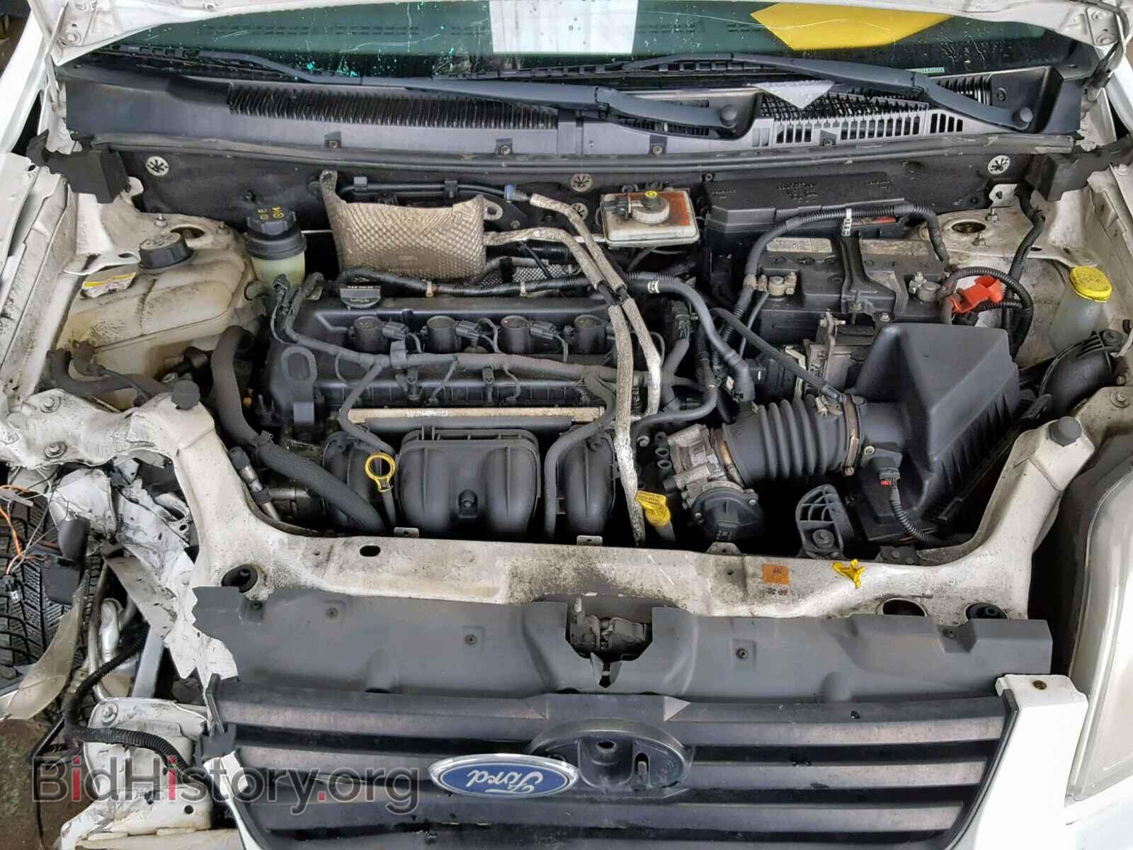 2012 FORD TRANSIT CO - VIN: NM0LS6BN5CT080916 - Фото 7