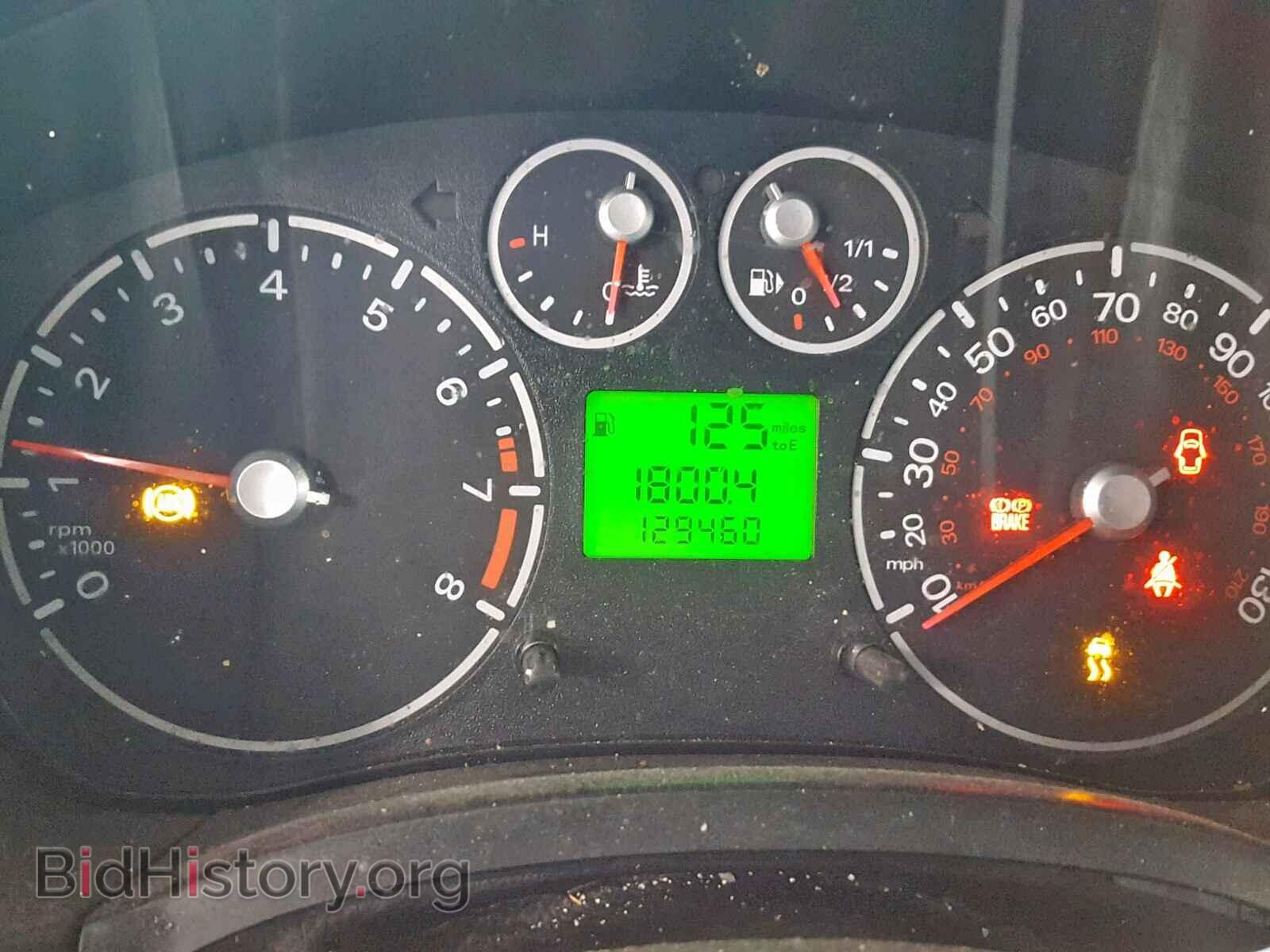2012 FORD TRANSIT CO - VIN: NM0LS6BN5CT080916 - Фото 8