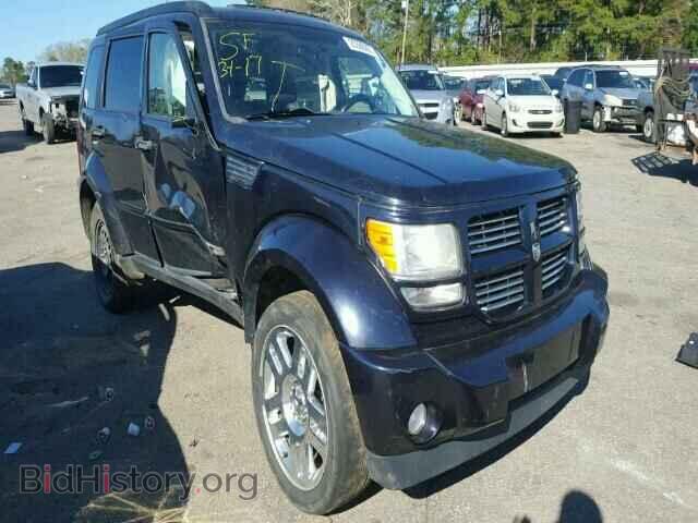 Photo 1D4PT4GK3BW576513 - DODGE NITRO 2011