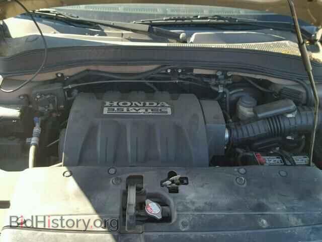 2006 HONDA PILOT - VIN: 5FNYF28456B017519 - Photo 7