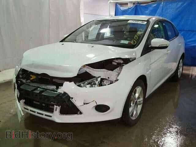 2013 FORD FOCUS - VIN: 1FADP3F27DL232239 - Photo 2