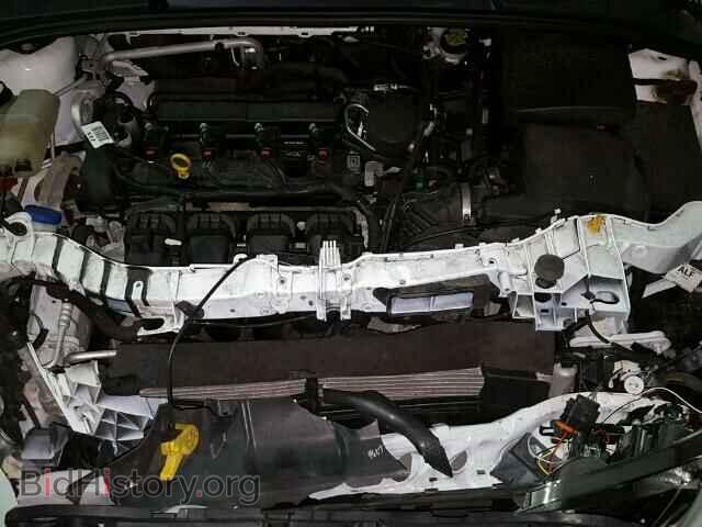 2013 FORD FOCUS - VIN: 1FADP3F27DL232239 - Photo 7
