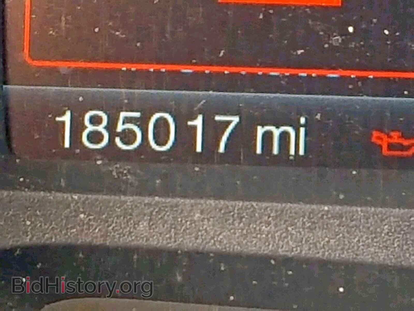 2011 FORD EDGE SEL - VIN: 2FMDK3JC4BBB31354 - Photo 8