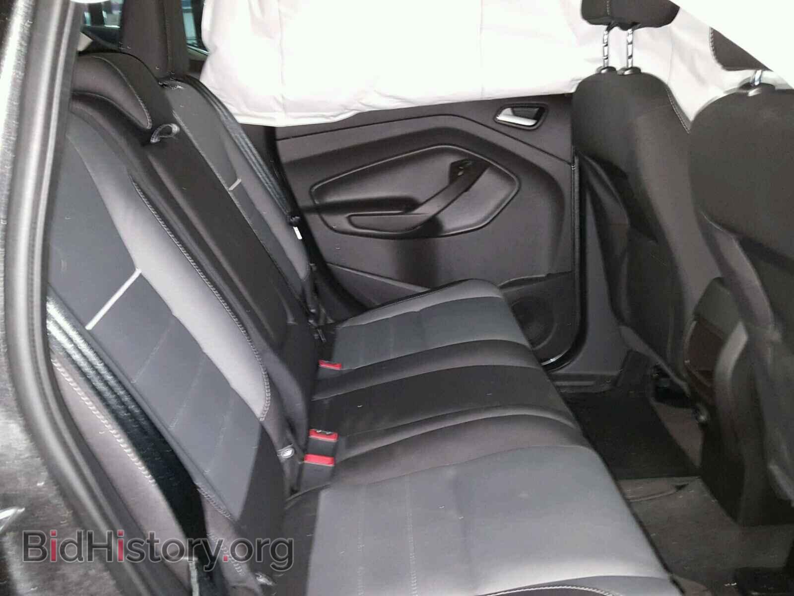 2015 FORD ESCAPE - VIN: 1FMCU0G72FUC03666 - Photo 6
