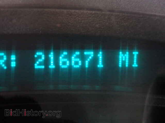 2006 CHEVROLET SILVERADO - VIN: 1GCHC29U66E143803 - Фото 8