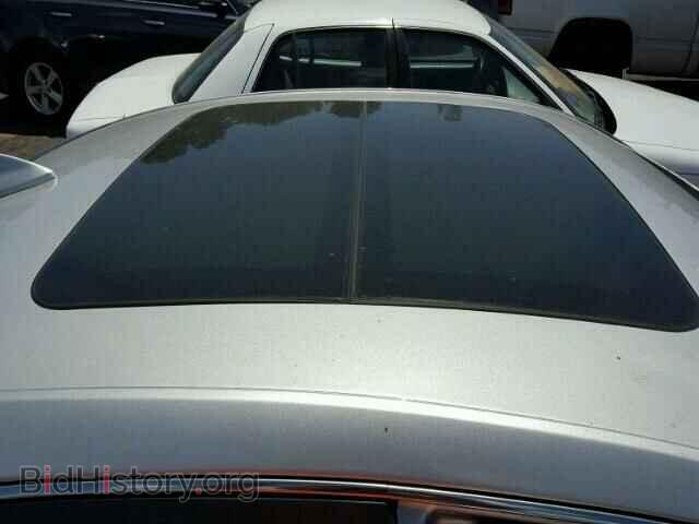 2009 CADILLAC CTS - VIN: 1G6DF577890143763 - Фото 10