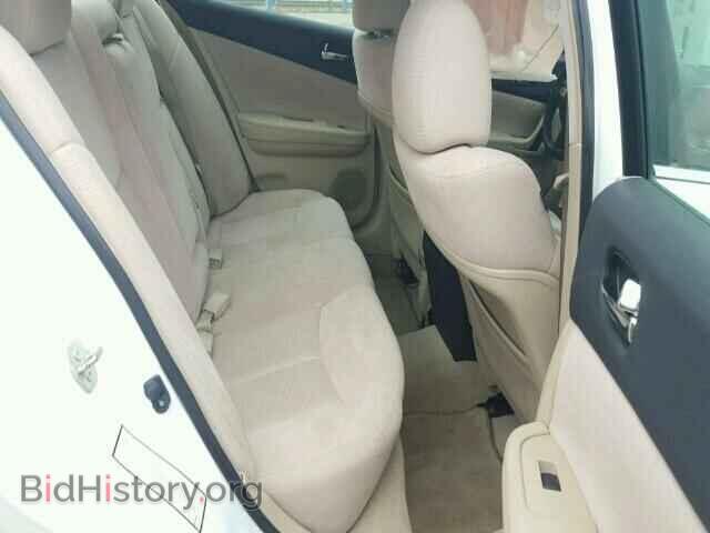 2013 NISSAN MAXIMA - VIN: 1N4AA5AP6DC831491 - Фото 6