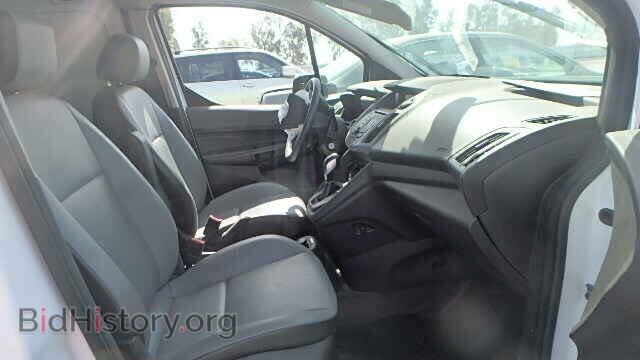 2014 FORD TRANSIT CO - VIN: NM0LS7E78E1137479 - Фото 5