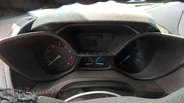 2014 FORD TRANSIT CO - VIN: NM0LS7E78E1137479 - Фото 8