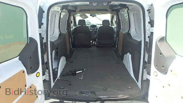 2014 FORD TRANSIT CO - VIN: NM0LS7E78E1137479 - Фото 9
