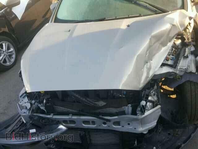 2016 FORD FOCUS - VIN: 1FADP3N29GL376462 - Фото 7