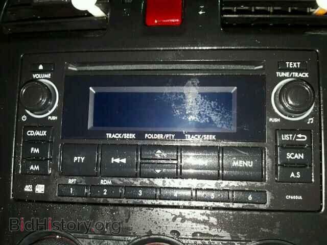 2014 SUBARU FORESTER - VIN: JF2SJAACXEH483172 - Фото 10